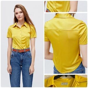 🆕 Urban Outfitters Fran Shirt